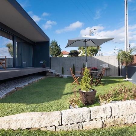 فندق Abracos Dos Avos - Casas De Aldeia فيانا دو كاستيلو المظهر الخارجي الصورة