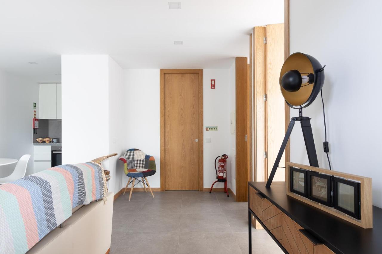 فندق Abracos Dos Avos - Casas De Aldeia فيانا دو كاستيلو المظهر الخارجي الصورة
